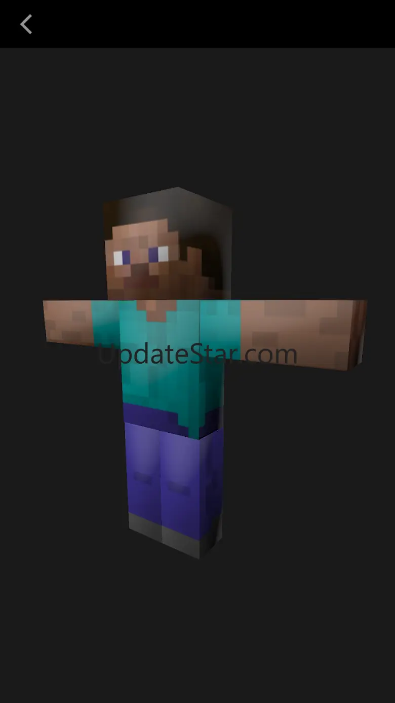 OBJ STL 3D Model Viewer 1.7