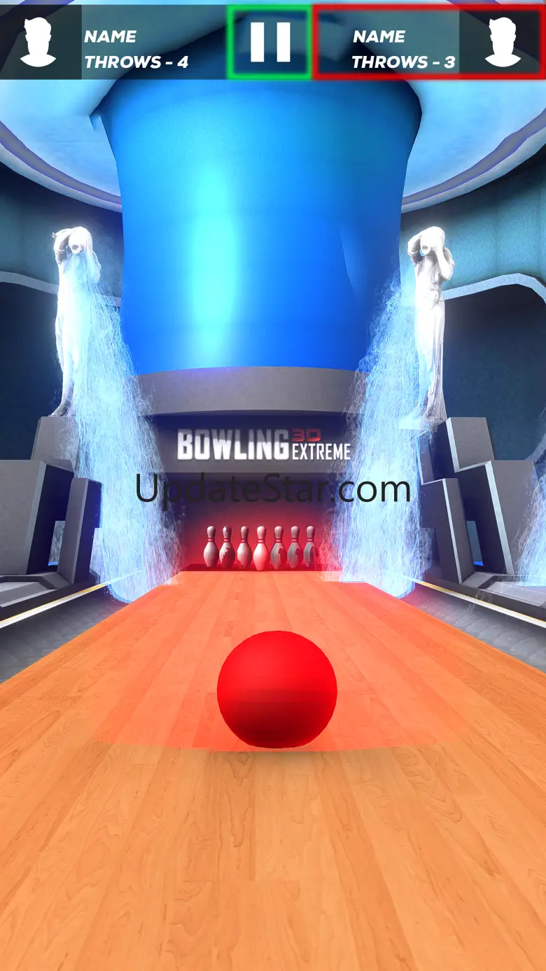 Bowling Strike 3D Bowling Game 1.1.5