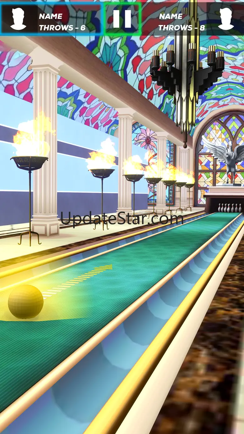 Bowling Strike 3D Bowling Game 1.1.5