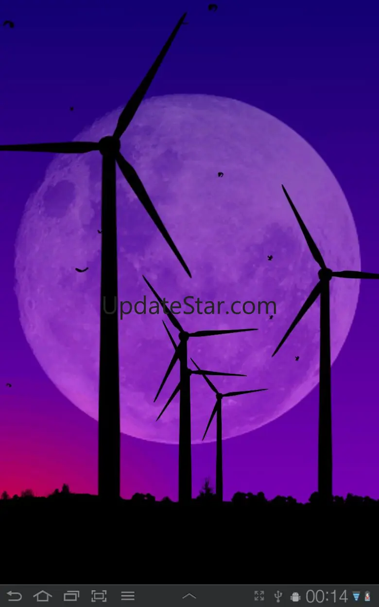 Wind Power Lite 2.14