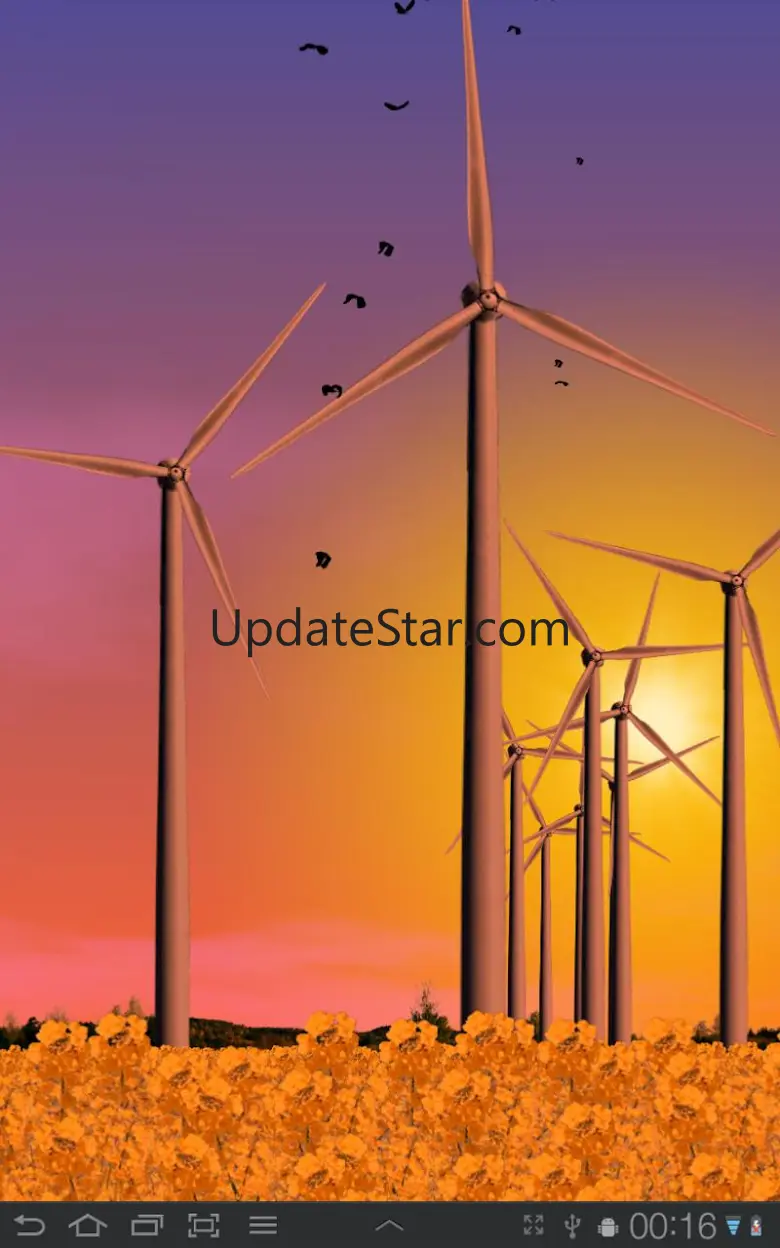 Wind Power Lite 2.14