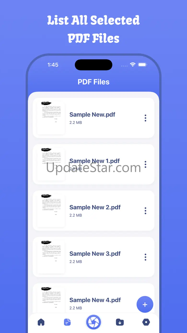 PDF Maker: Scanner and Reader 4.0