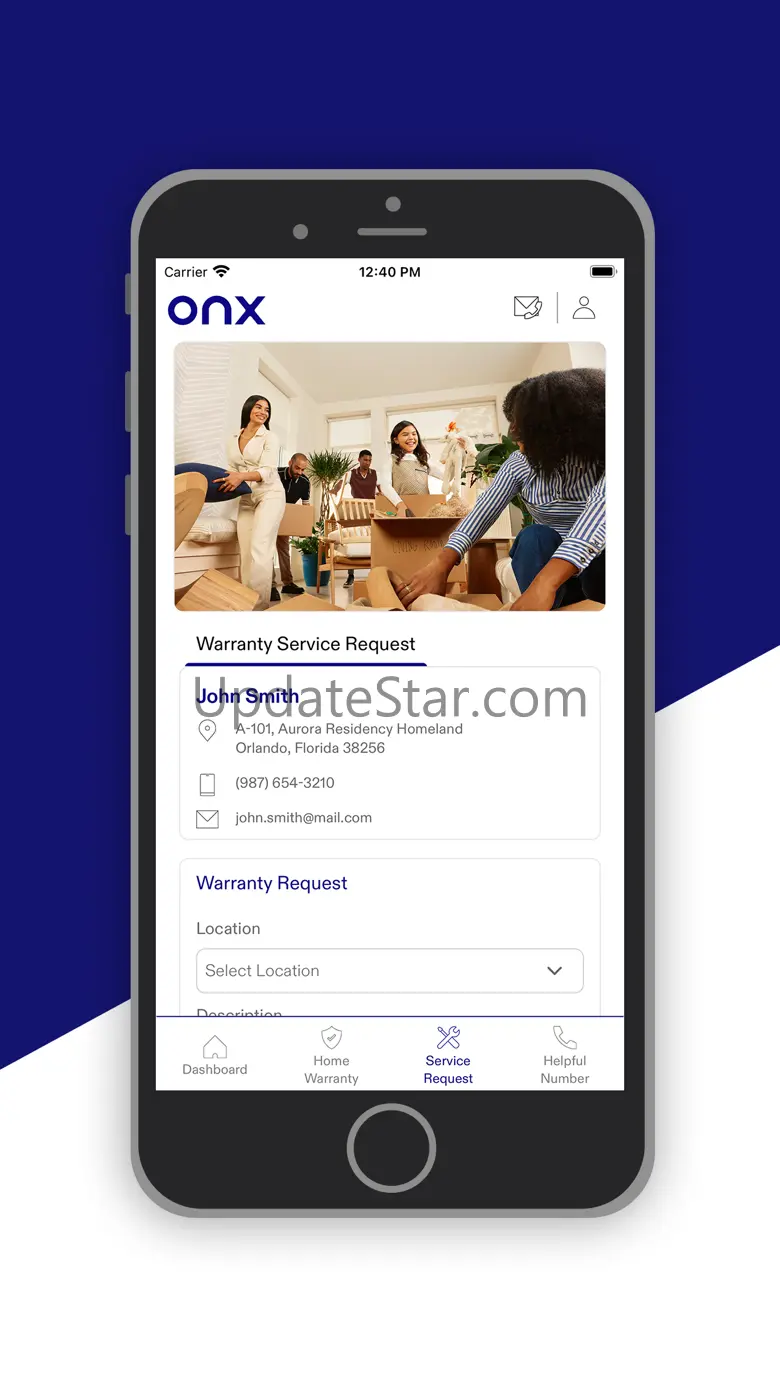 Onx Homeowner 3.6