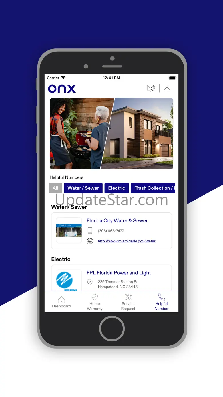 Onx Homeowner 3.6