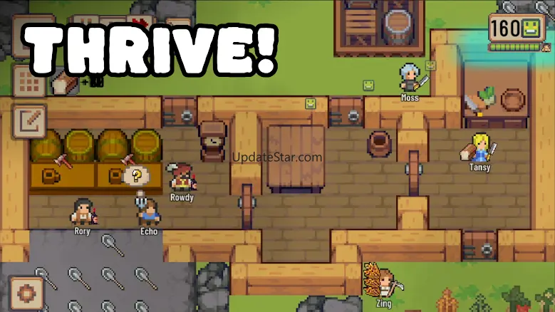 Little Village 0.17.5