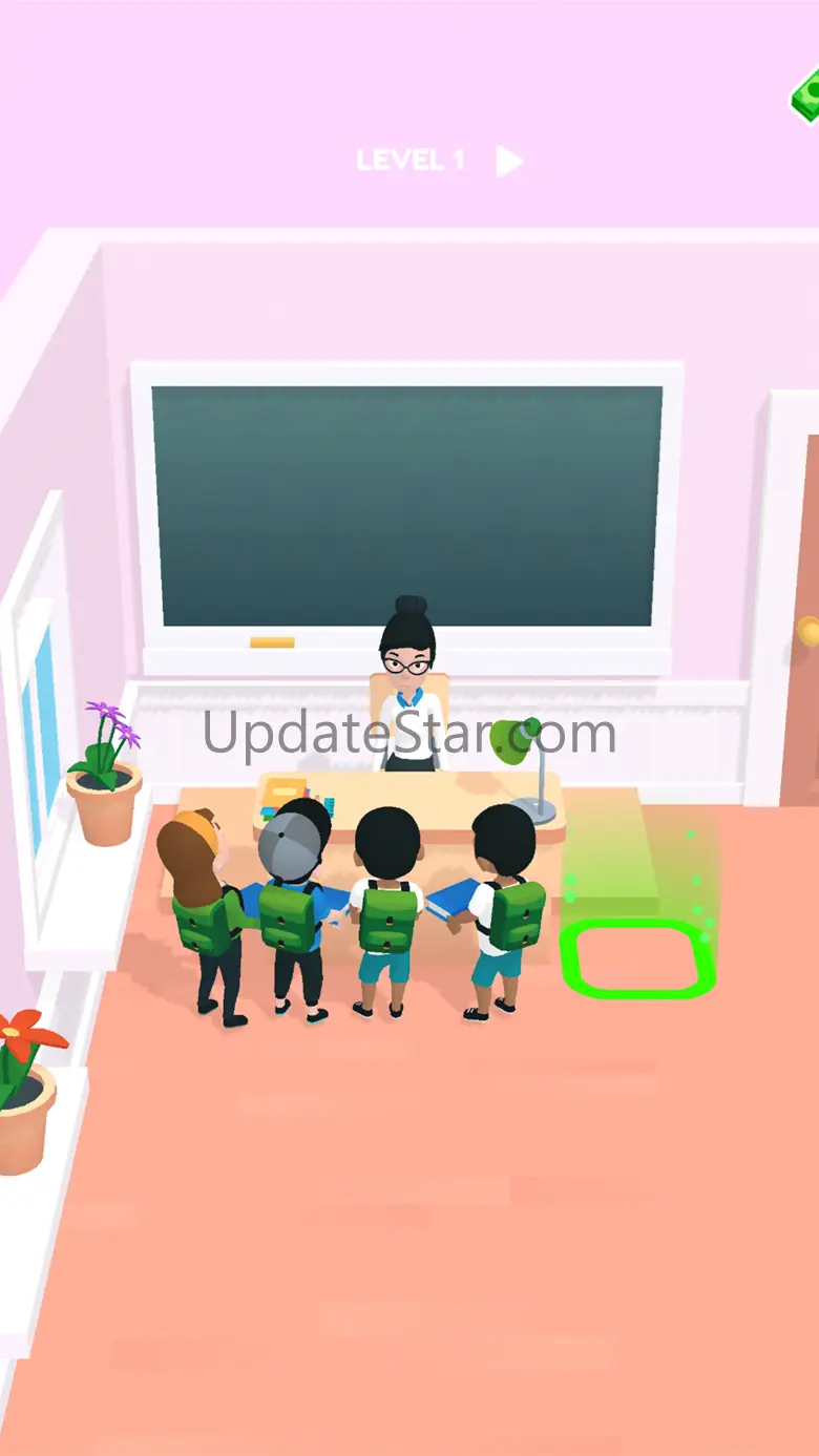 School Manager! 1.0.0