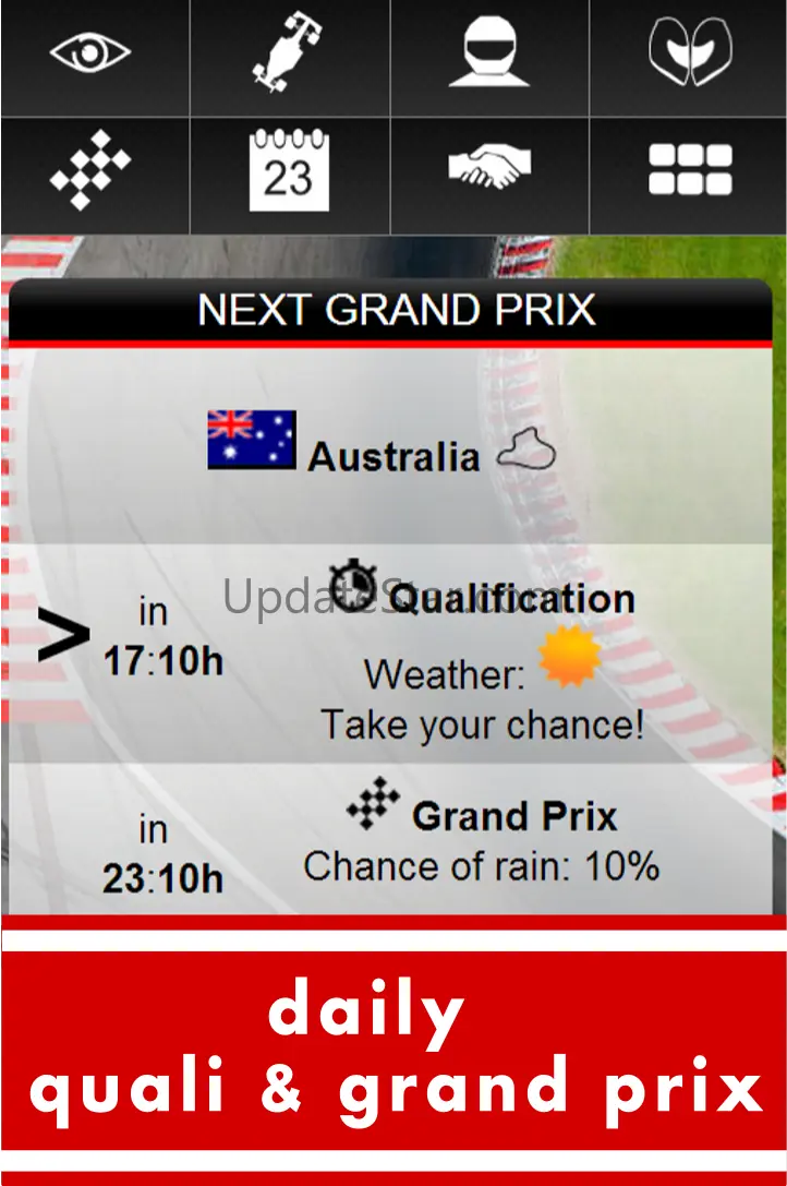 A1 Racing Manager - Motorsport 10104