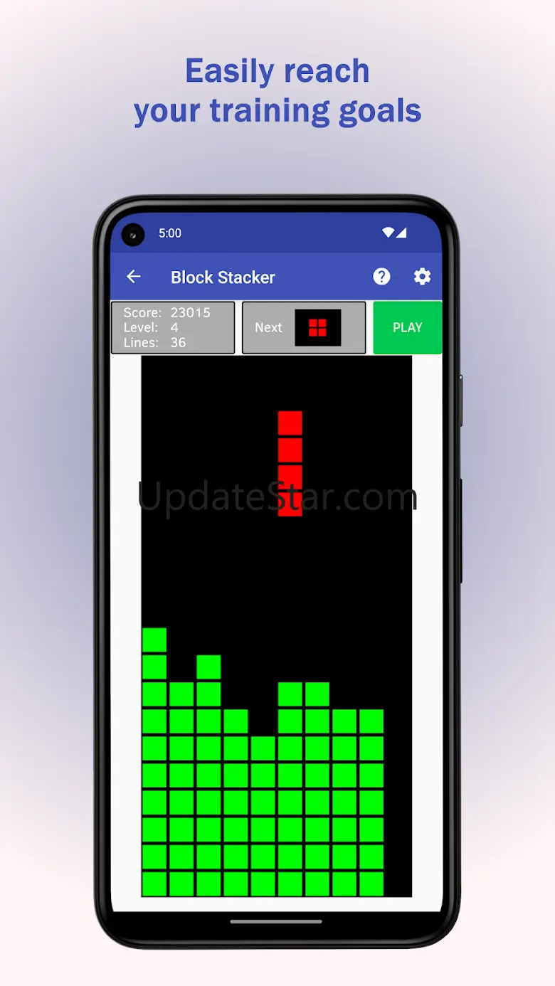 GamE-blyopia - Amblyopia Games 3.4.4