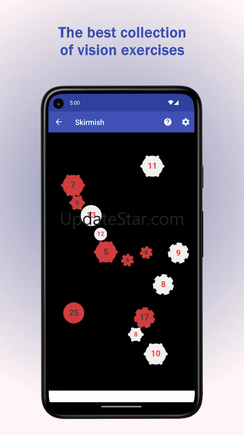 GamE-blyopia - Amblyopia Games 3.4.4
