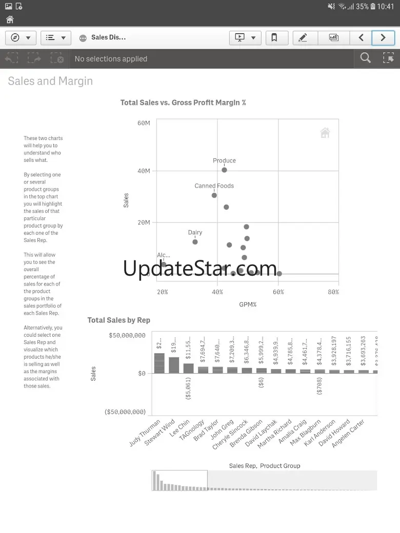 Qlik Sense Client-Managed 1.25.2