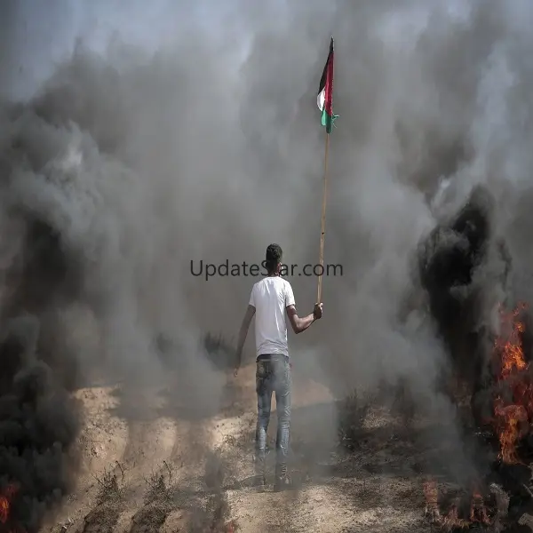 Palestine Flag Wallpapers 1.0.1