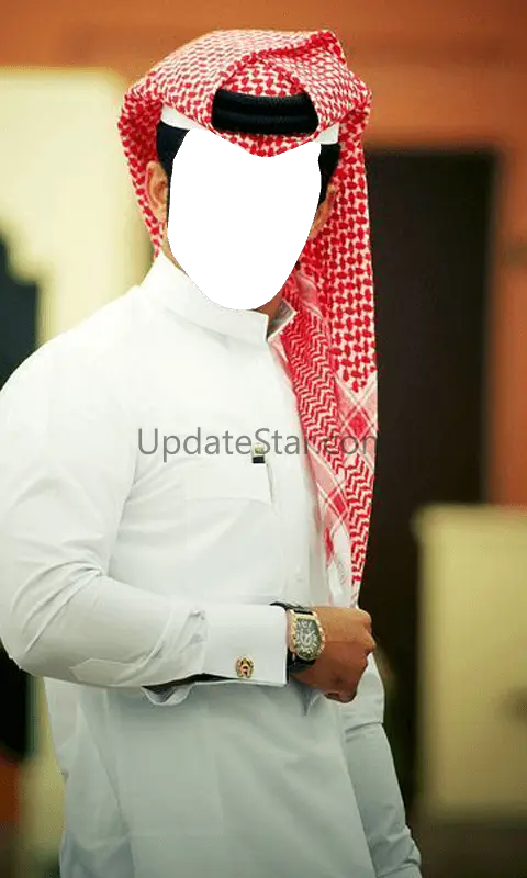 Arab Men Dress Editor 6.7