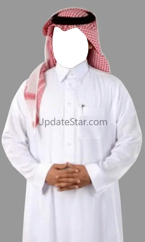 Arab Men Dress Editor 6.7