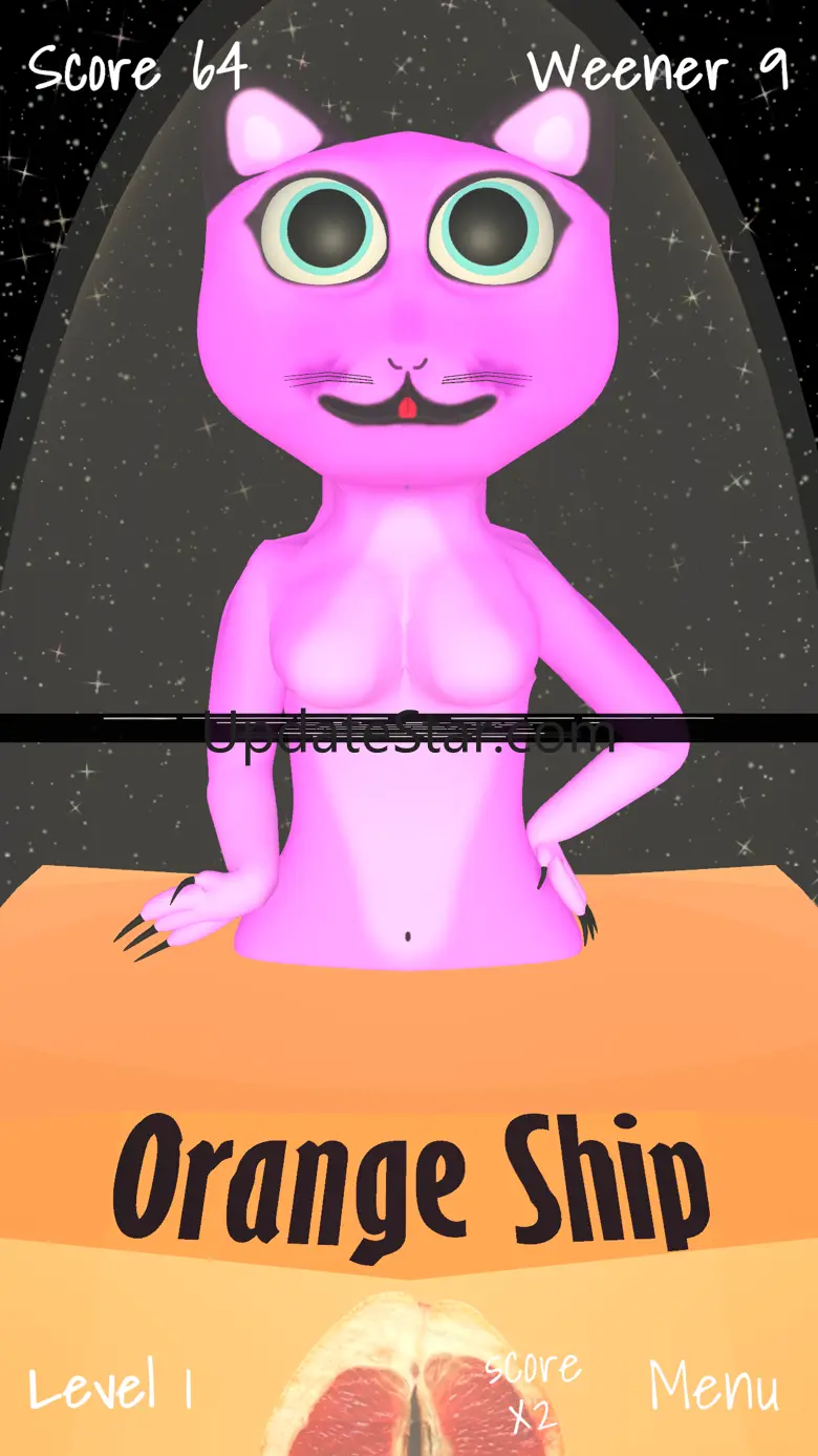 Galaxy Pussy 1.0.2