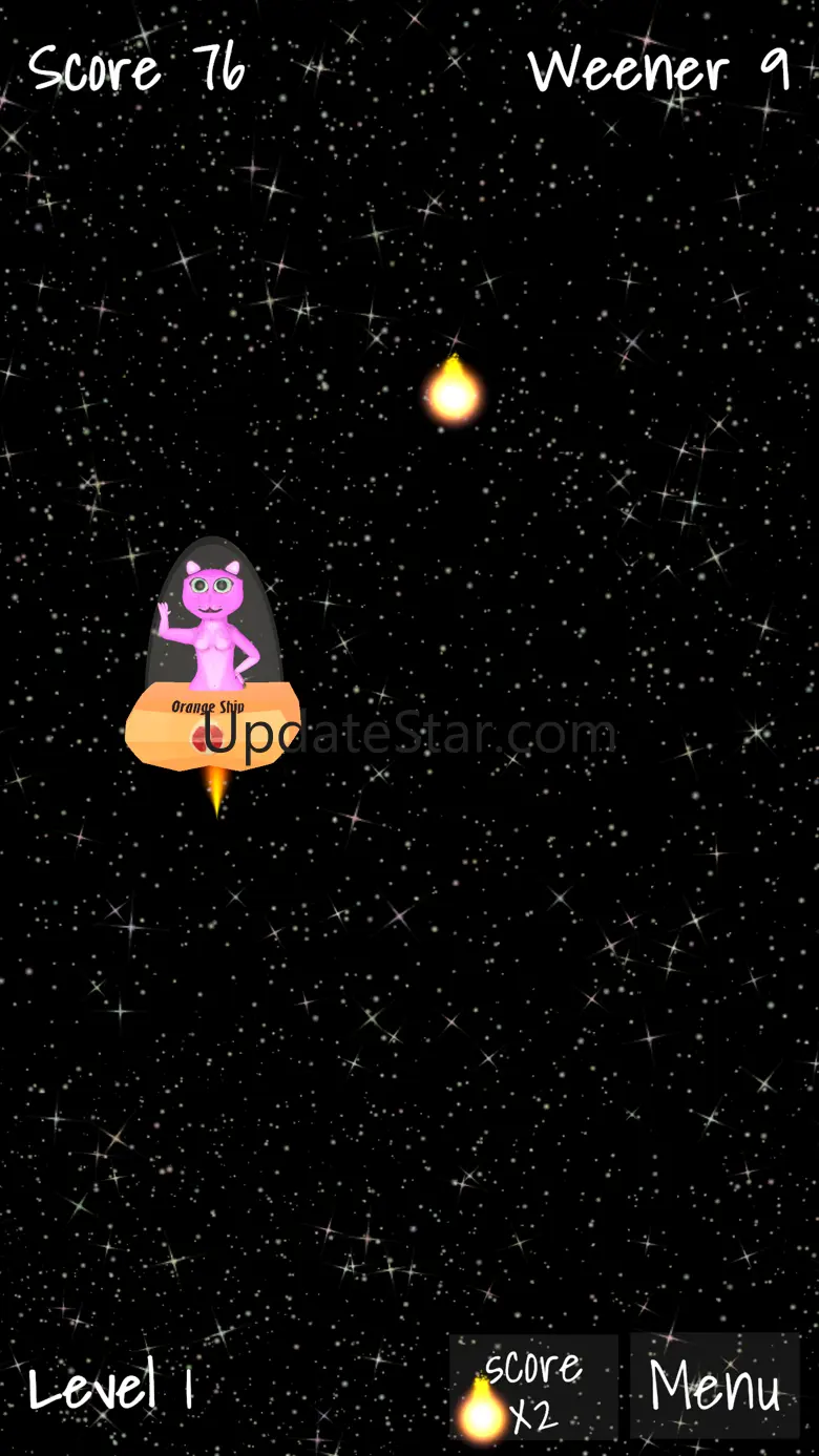 Galaxy Pussy 1.0.2
