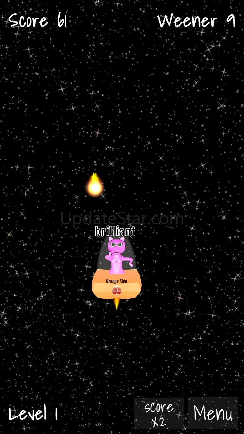 Galaxy Pussy 1.0.2