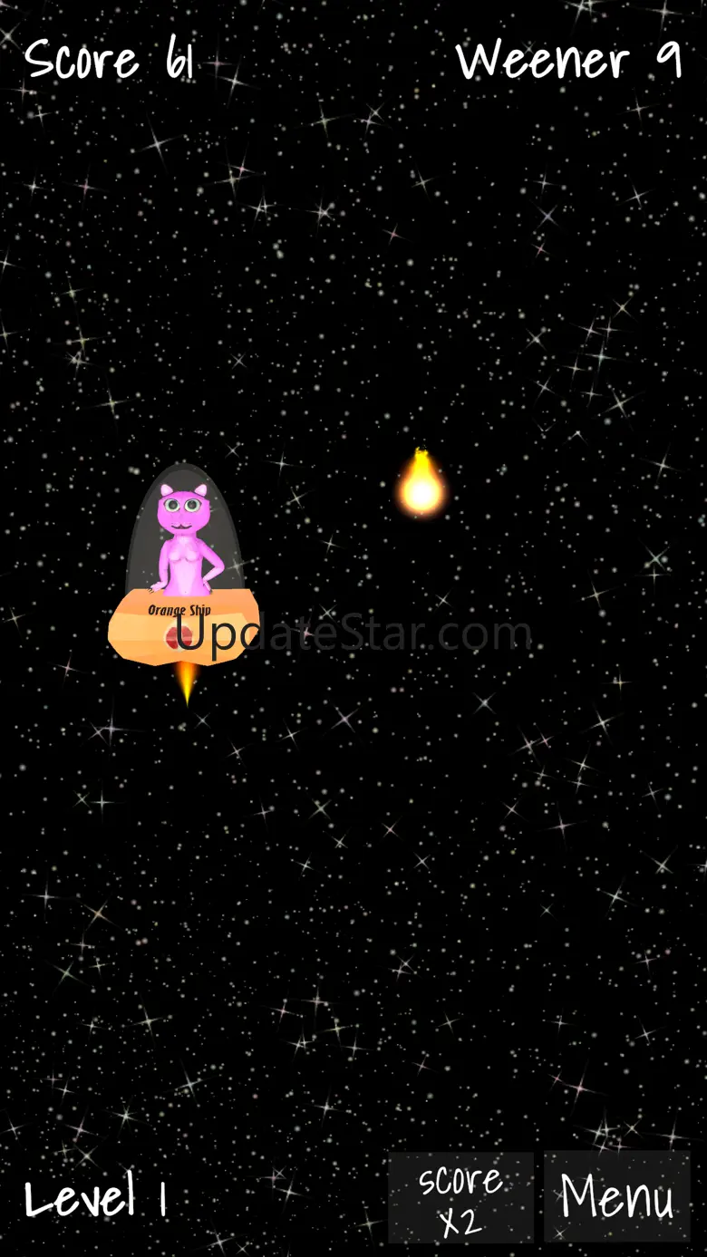 Galaxy Pussy 1.0.2