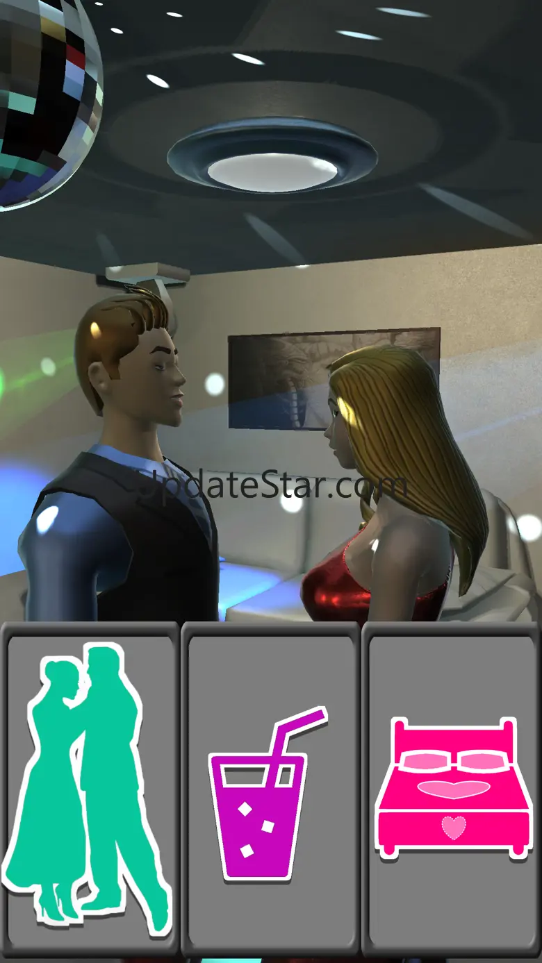Housewife Simulation 7.0