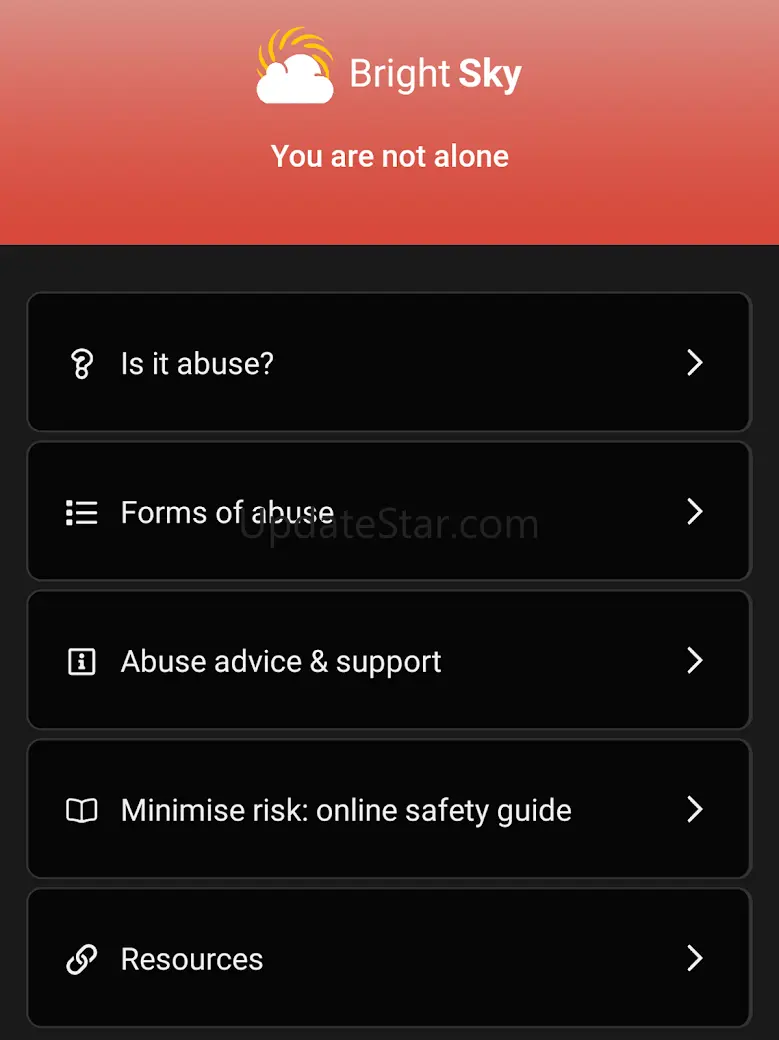 Bright Sky SA 2.6.6