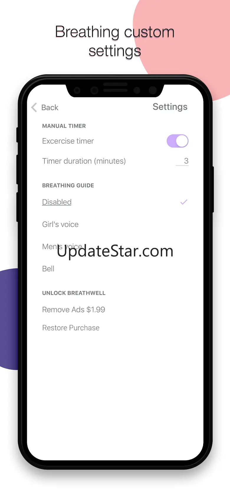 Breathe Well 3.3