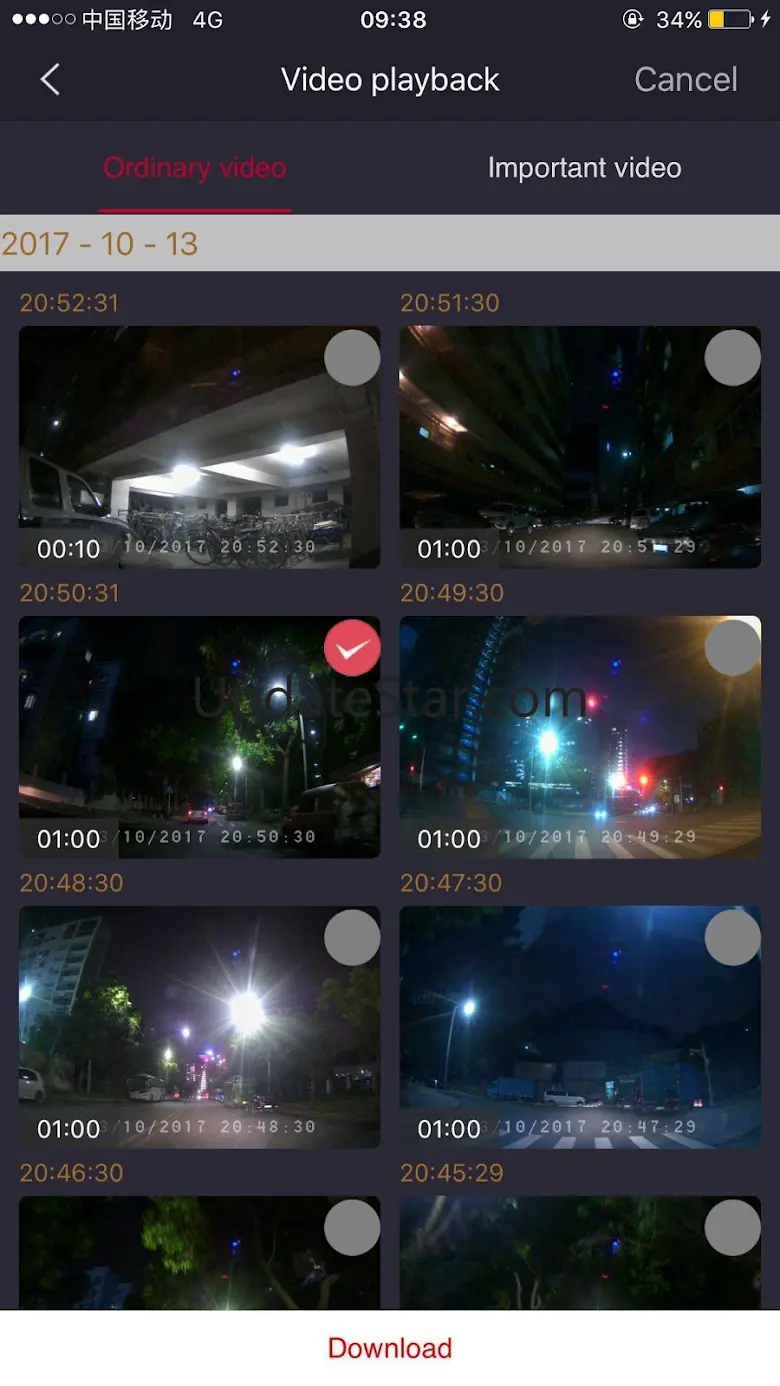 B1W-CARCVR 1.9.2