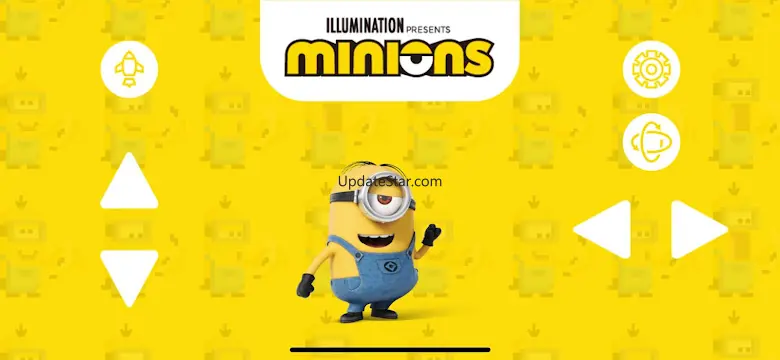Illumination presents Minions 1.0