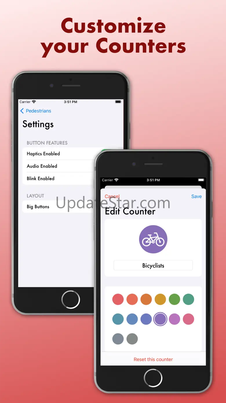 Clicker Counter 0.10