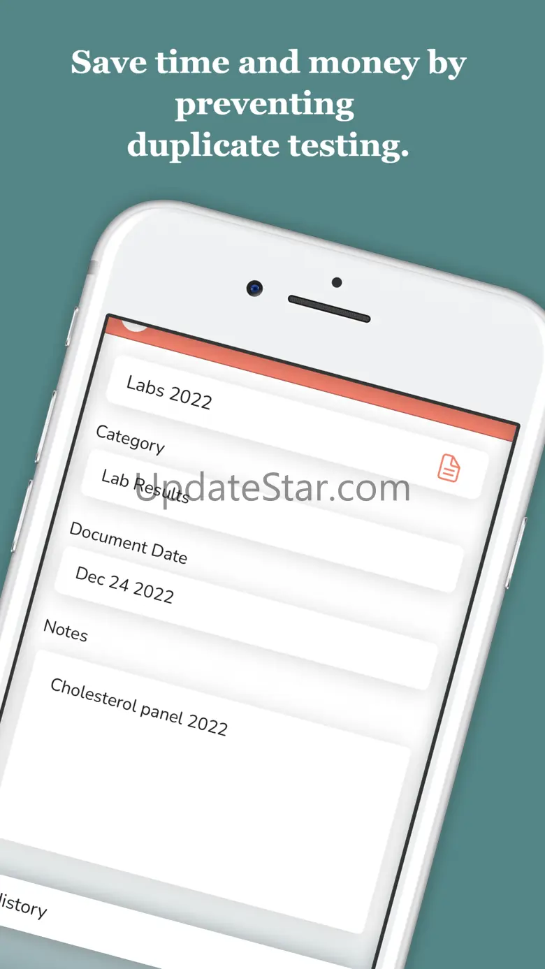navie Fertility & IVF Tracker 1.0.6
