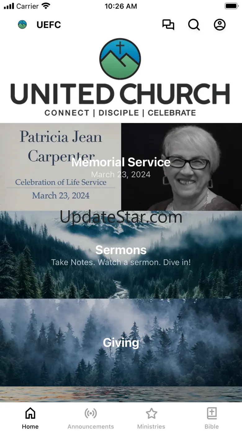 United EFC 6.10.3