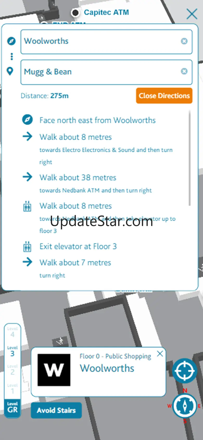 ACSA App 1.1.6