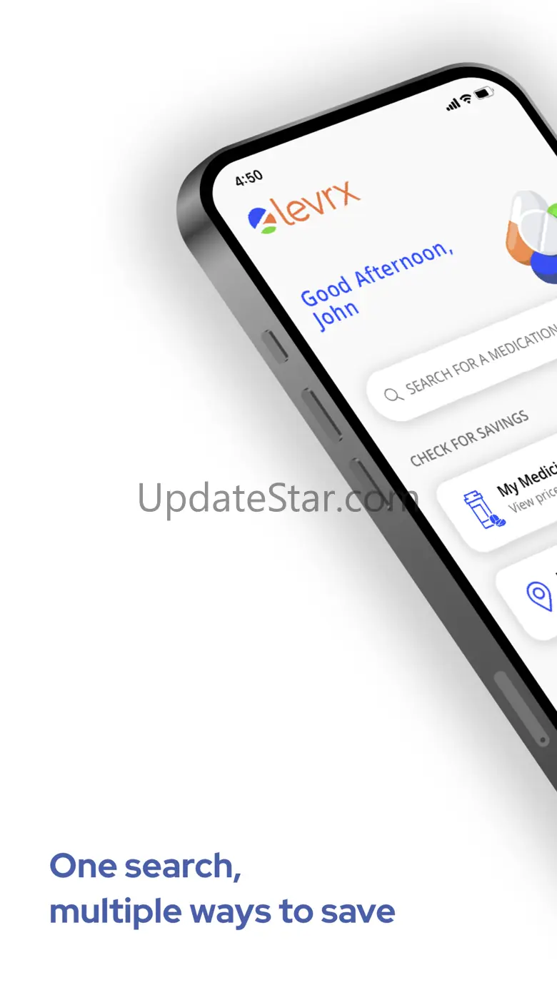 Levrx Levers 7.0.0