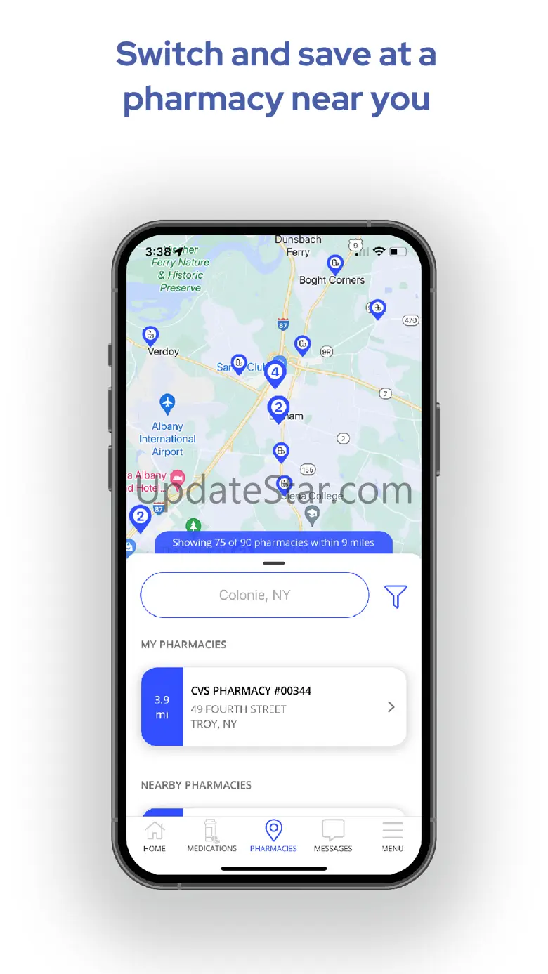 Levrx Levers 7.0.0