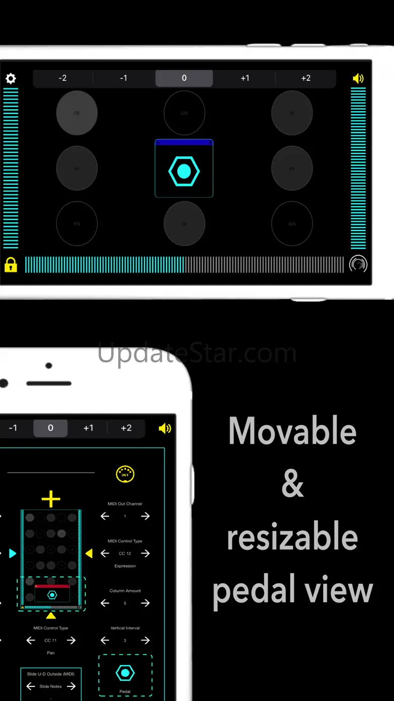 Musing B Module 1.0