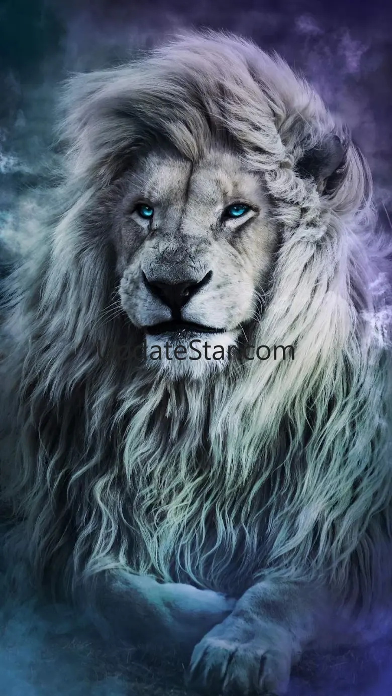 Lion King Wallpaper 1.1.10