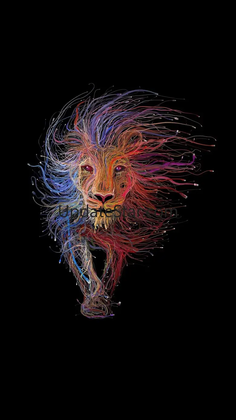 Lion King Wallpaper 1.1.10