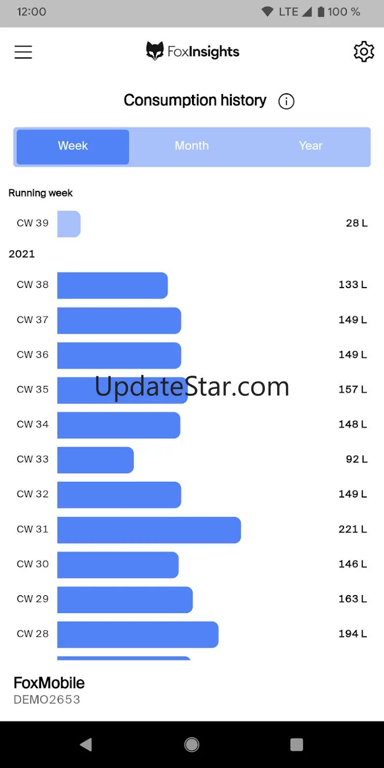 FoxMobile 5.38.0-fm