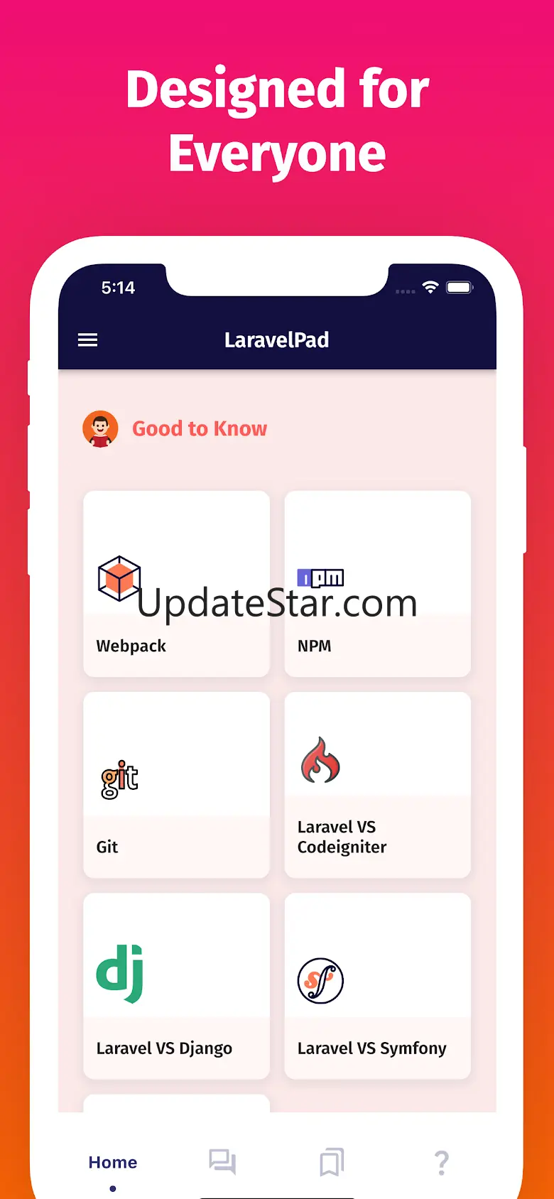 Learn Laravel Coding Offline 3.1.0