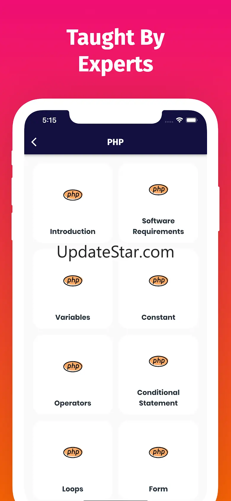 Learn Laravel Coding Offline 3.1.0