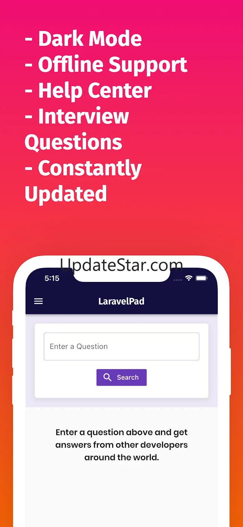 Learn Laravel Coding Offline 3.1.0