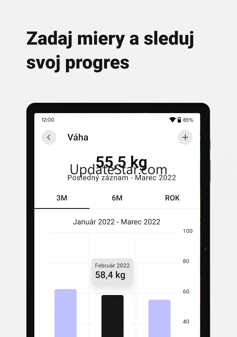 Fitshaker 2.0.0