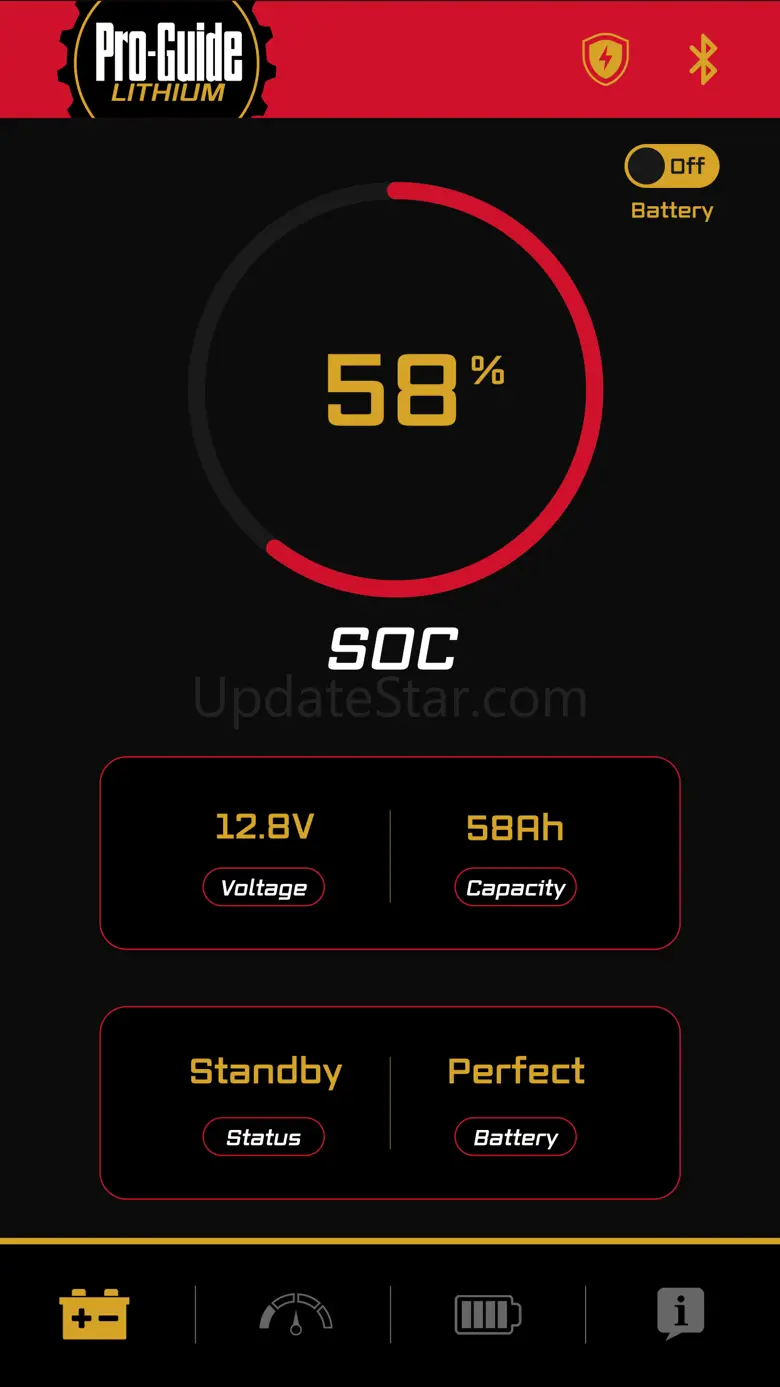 ProGuidePower 1.0.5