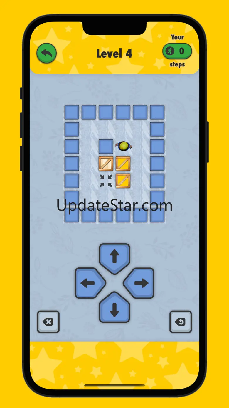 Sokoban 500 - Puzzle Game 2024 1.1.0