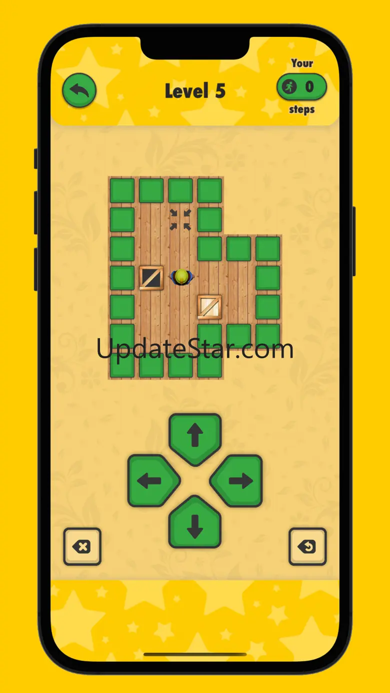 Sokoban 500 - Puzzle Game 2024 1.1.0