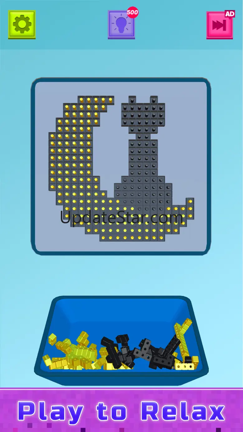 Pixel Block Puzzle Game 1.1