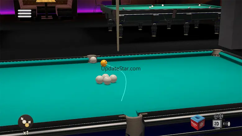 Pool 3D: pyramid billiard game 1.2.4