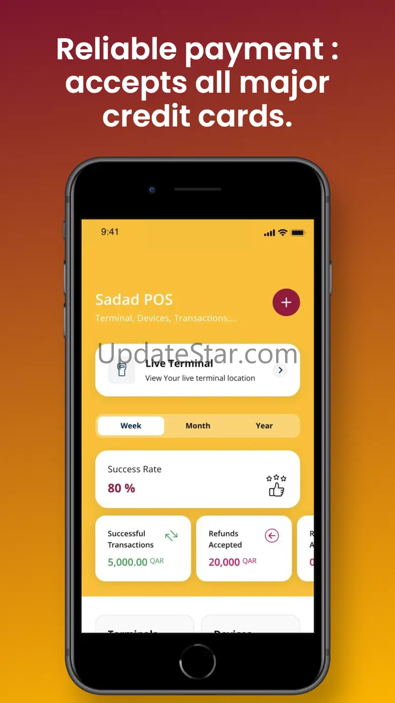 Sadad QA Business 1.0.15