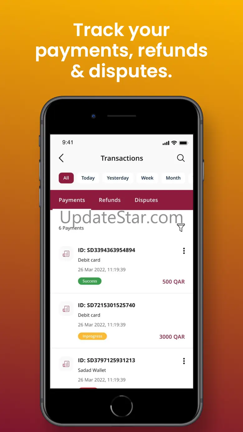 Sadad QA Business 1.0.15