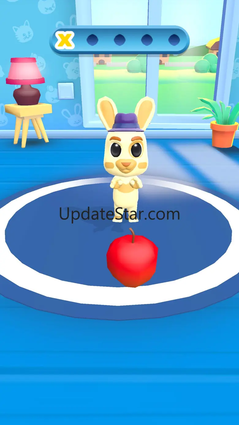 Pet Fighters! 0.05