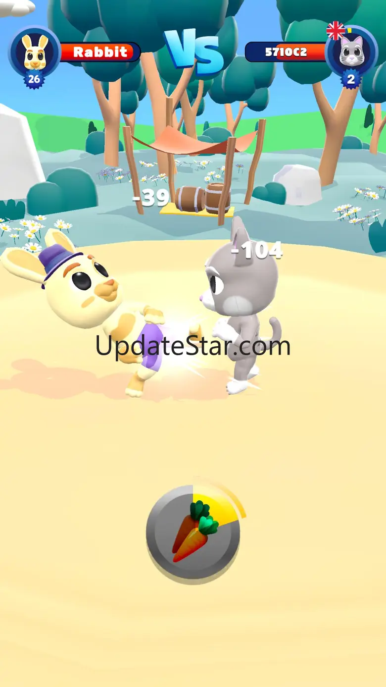 Pet Fighters! 0.05
