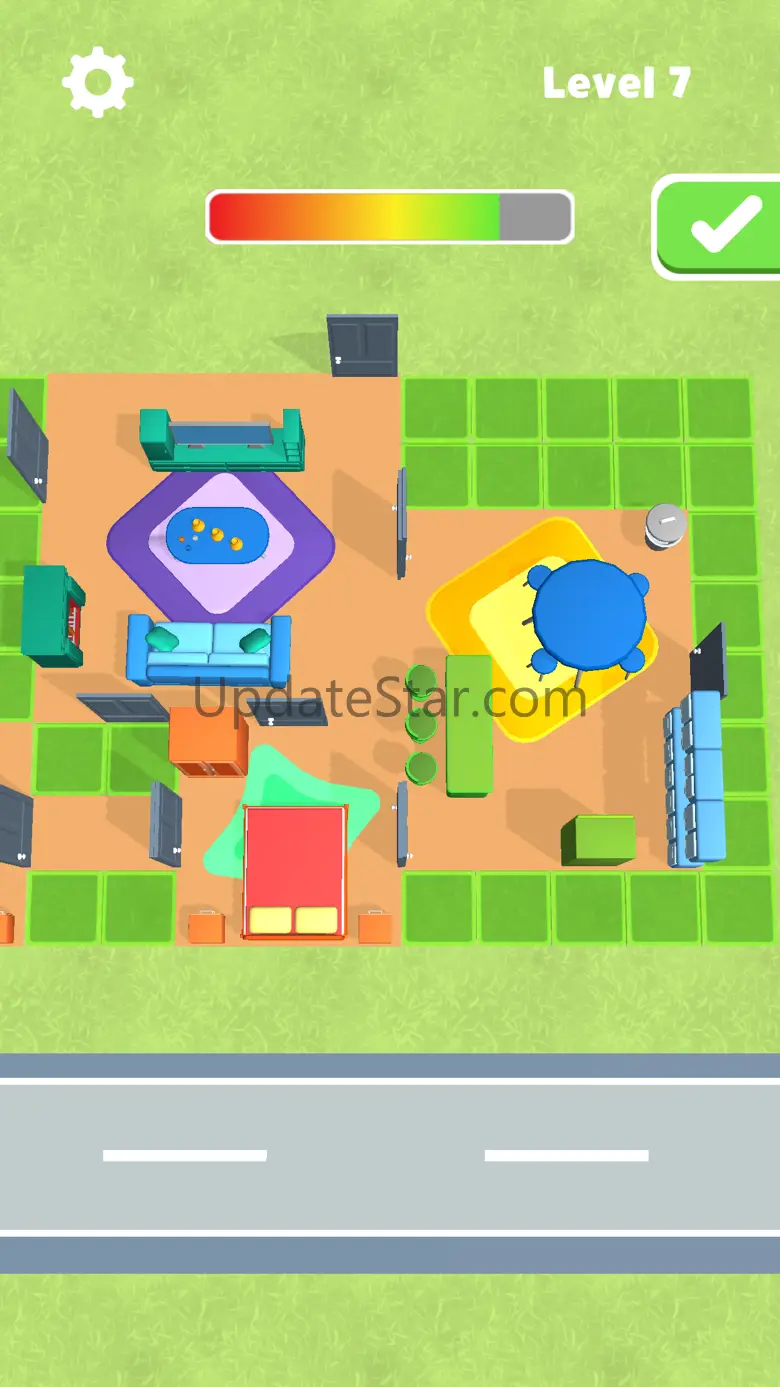 Connect Rooms! 0.0.15